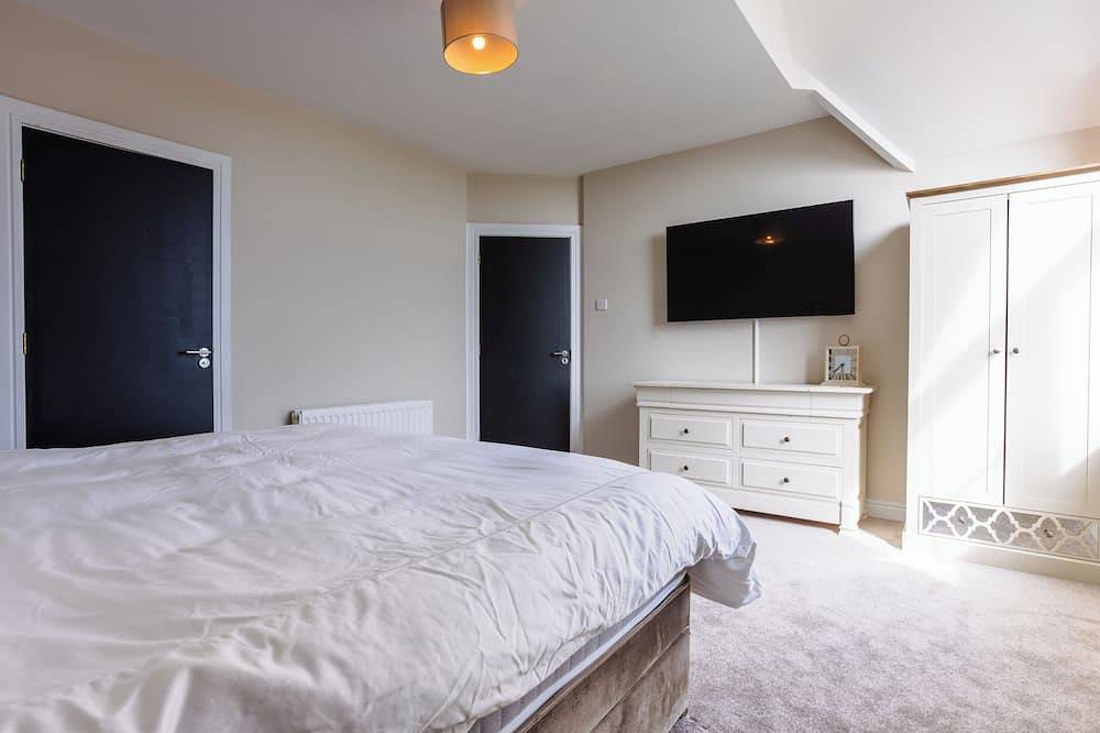 Spacious, Luxurious, Family Friendly home, in the heart of Portstewart. in Portstewart, Grafschaft Londonderry