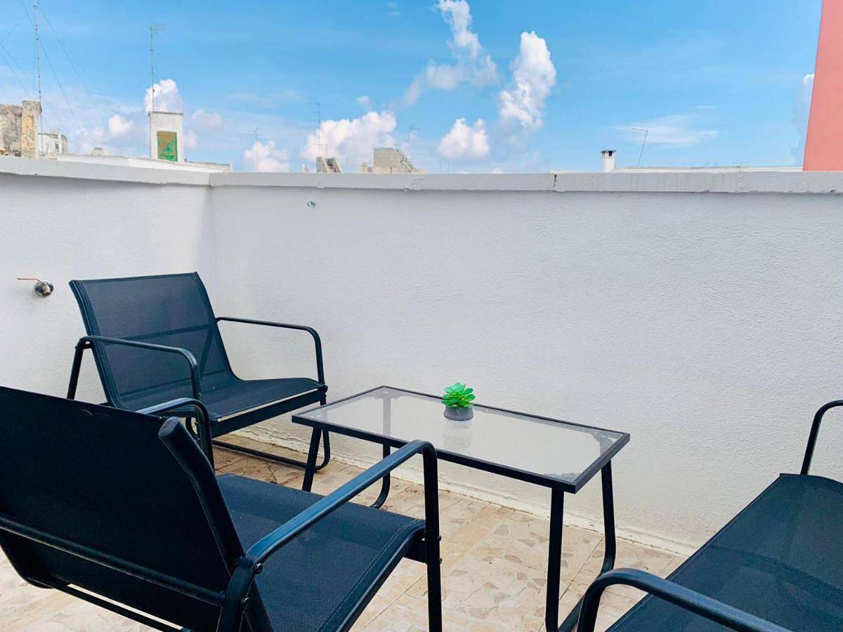 Appartamento intero, Two-Bedroom Apartment in Carmiano, Provincia di Lecce