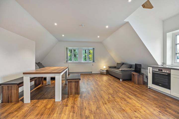 Ferienwohnung für 4 Personen