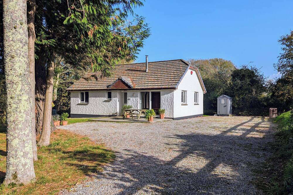 Casa vacanza a Cornovaglia a partire da 188€ a notte