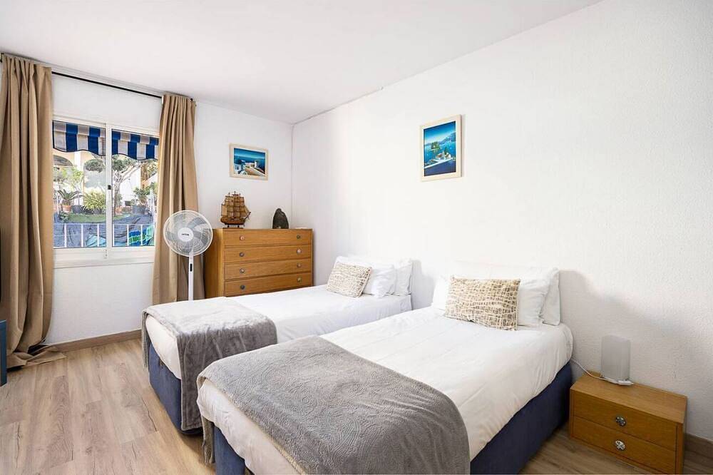 Apartamento entero, Casa a 5 minutos de la playa de Montgat in Montgat, Costa del Maresme