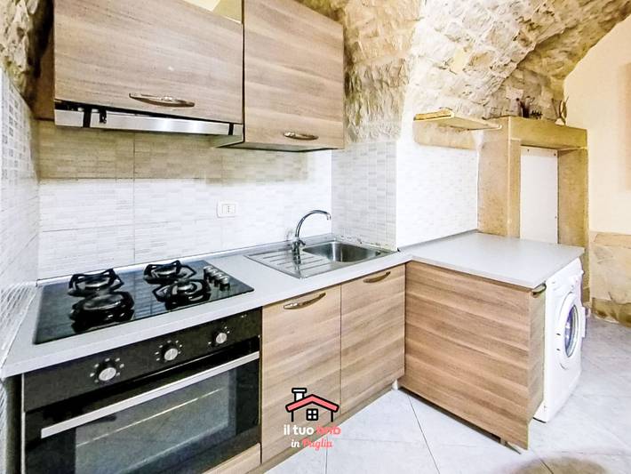 Appartamento per 4 persone a Bitonto