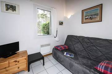 Villa voor 6 Personen in Lacanau, Lesparre-Médoc en omgeving, Afbeelding 3