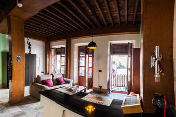 Apartment for 4 People in Centro (Granada), Granada, Photo 4