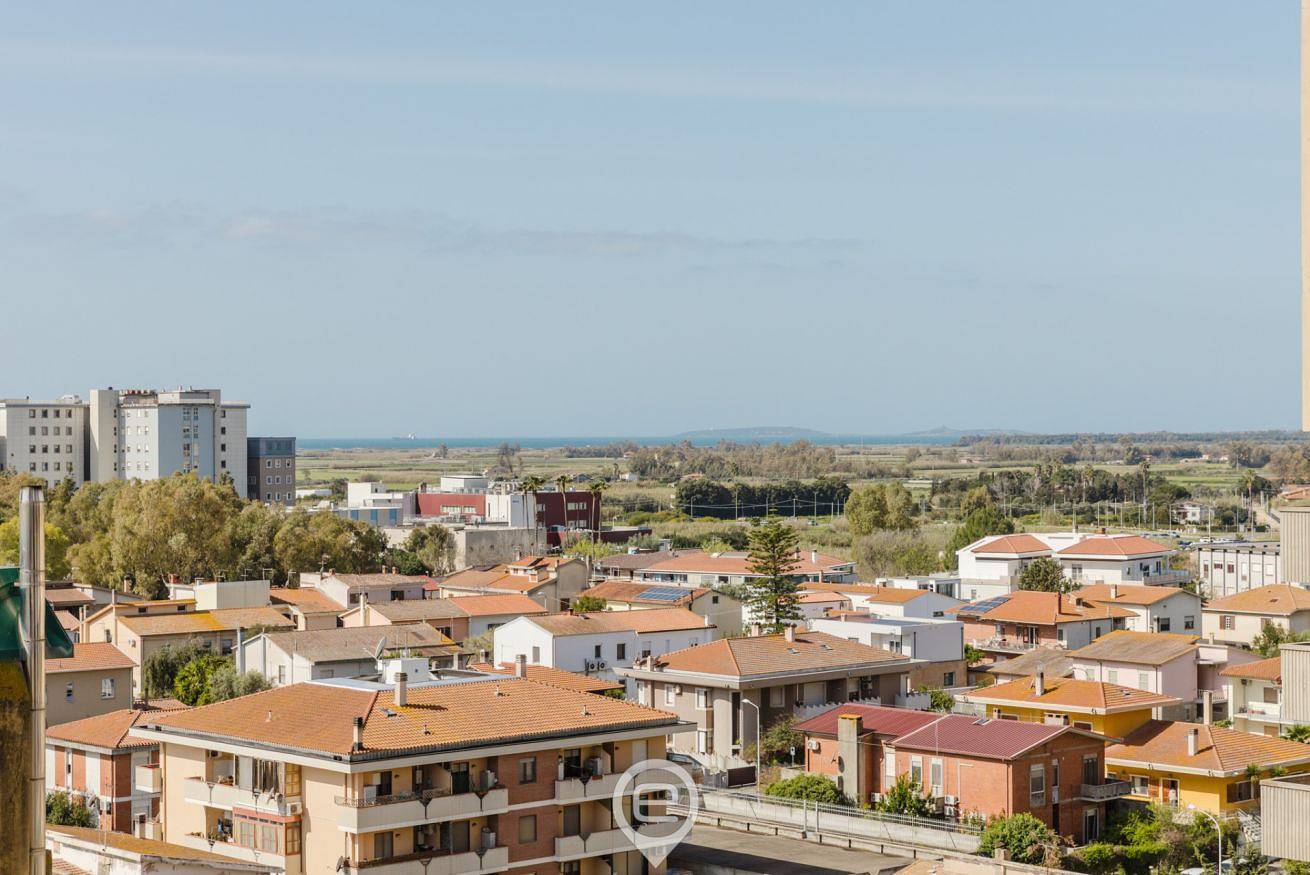 Entire apartment, Carducci Apartment in Oristano, Campidano