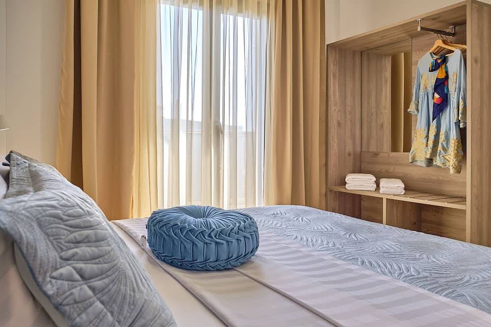 Appartamento intero, Sunflower Suite 103 Gouvia Corfu in Gouvia, Corfù