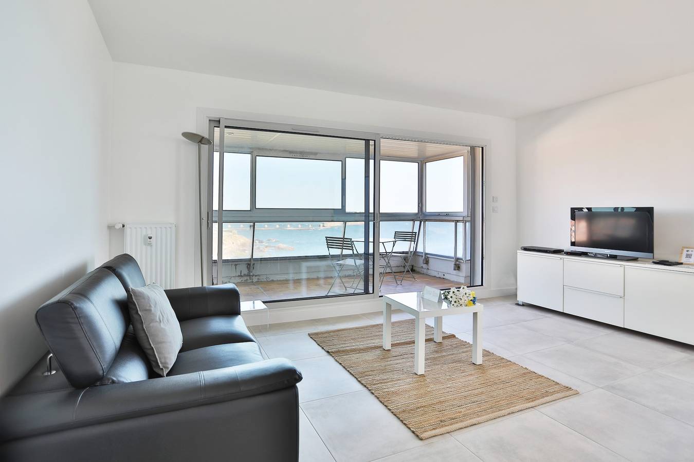 Appartement entier, Panoramic 85 - vue sur l'océan in Les Sables-d'Olonne, Vendée