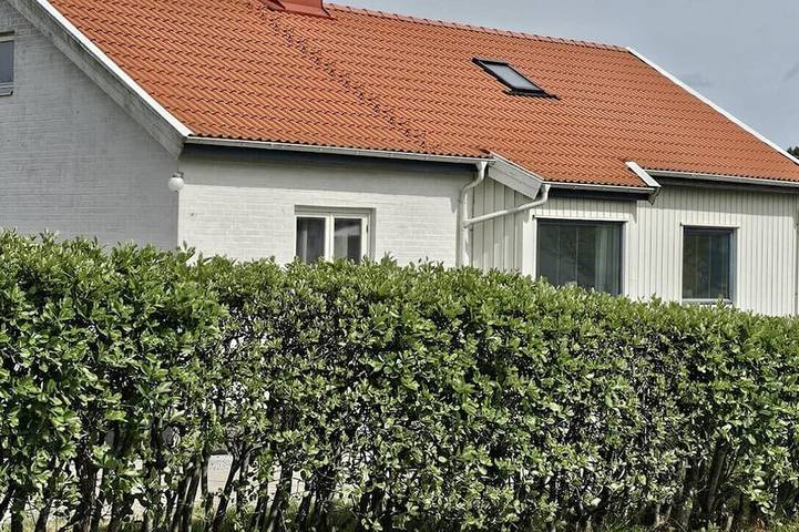 Ferienwohnung für 8 Personen, mit Garten, mit Haustier - 1