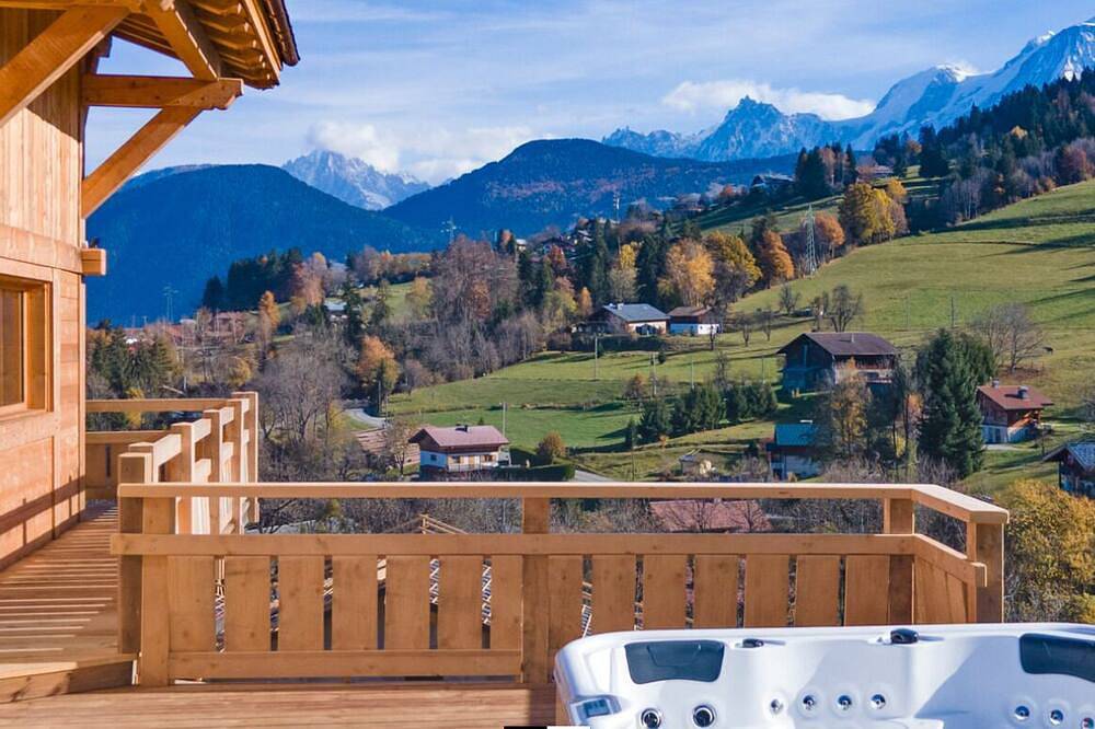 Photo : Maison de vacances
