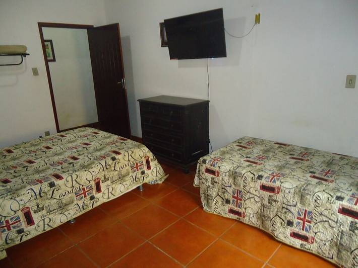 Location de vacances pour 15 personnes, avec jardin et jacuzzi à Arraial do Cabo - 2