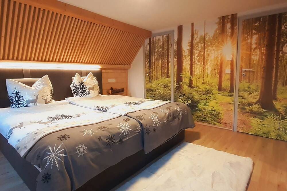 Uriges-,liebevolles-Häusle am Nationalpark.\nklimafreundliches Ferien-Häusle. in Schönmünzach, Baiersbronn