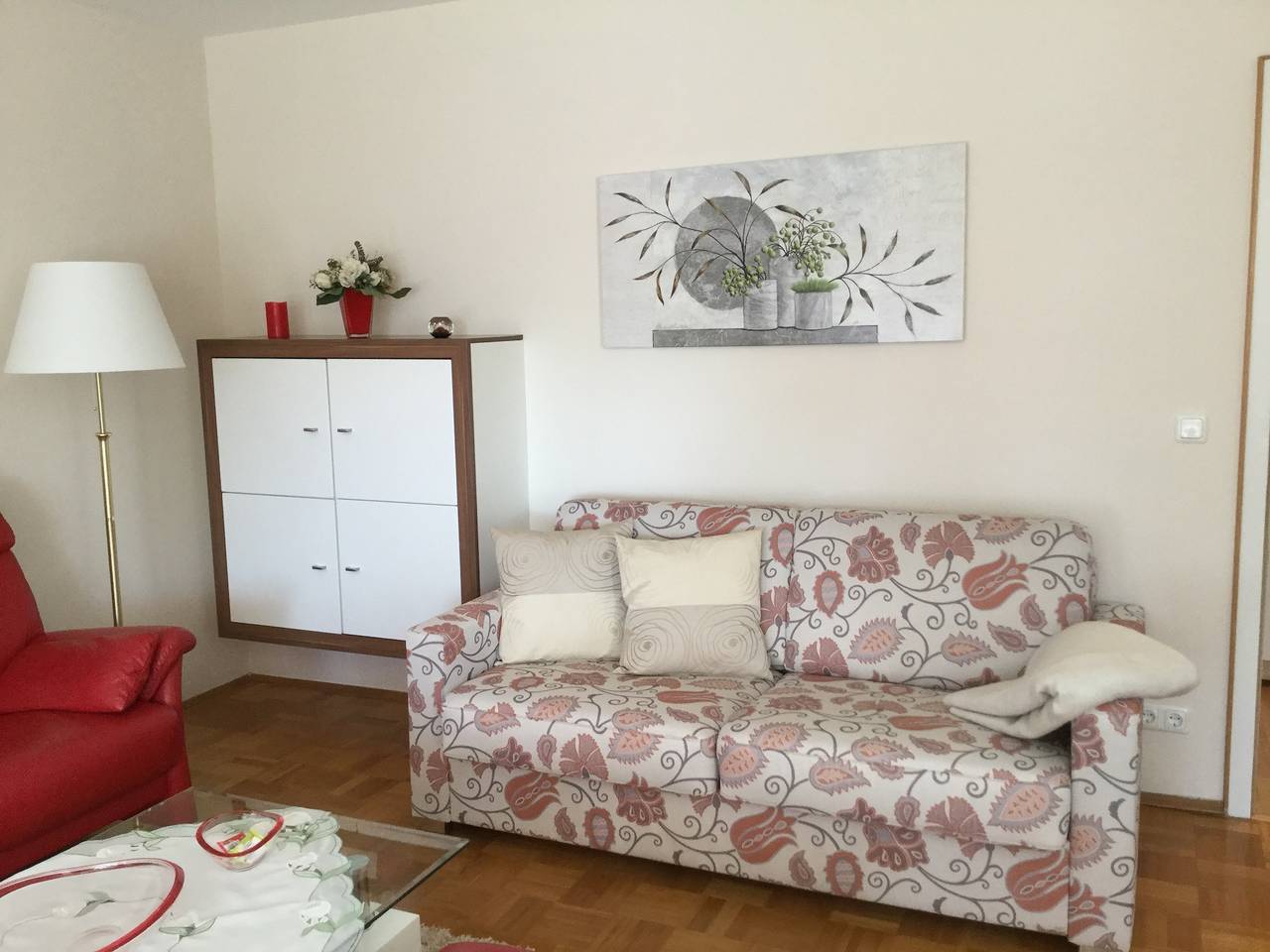 Ganze Ferienwohnung, Bad Wörishofen in Bad Wörishofen, Bayerisch Schwaben