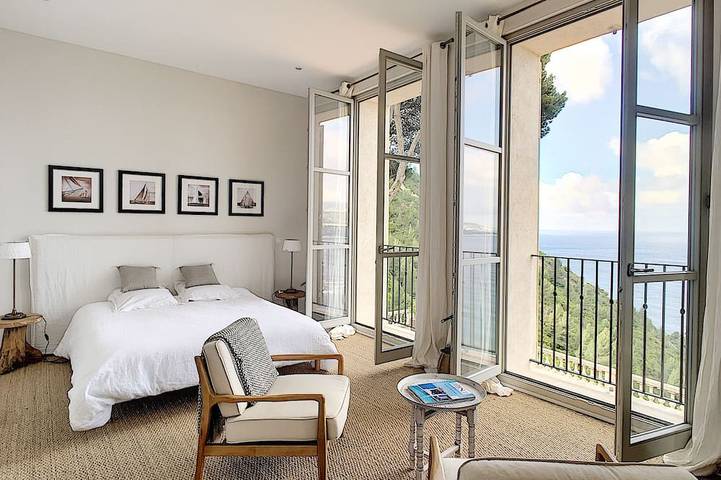 Villa pour 24 personnes, avec jacuzzi et jardin à Cassis - 2