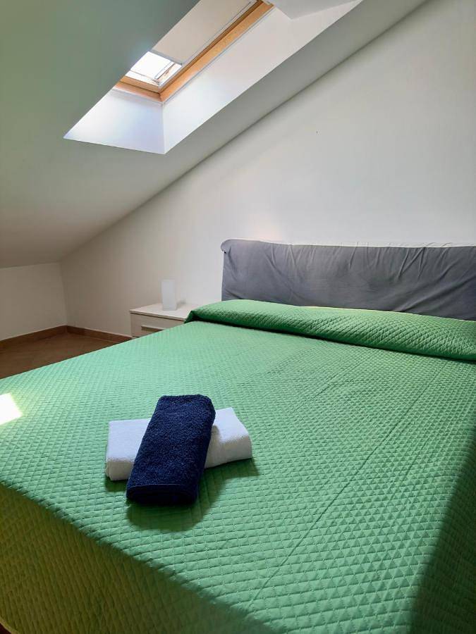 Gîte pour 5 personnes à Venaria Reale - 4