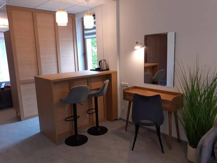 Ferienanlage für 4 Personen in Swinemünde - 3