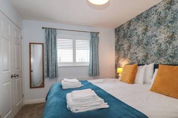 Cottage for 4 People in Bridport, Jurassic Coast, Photo 3