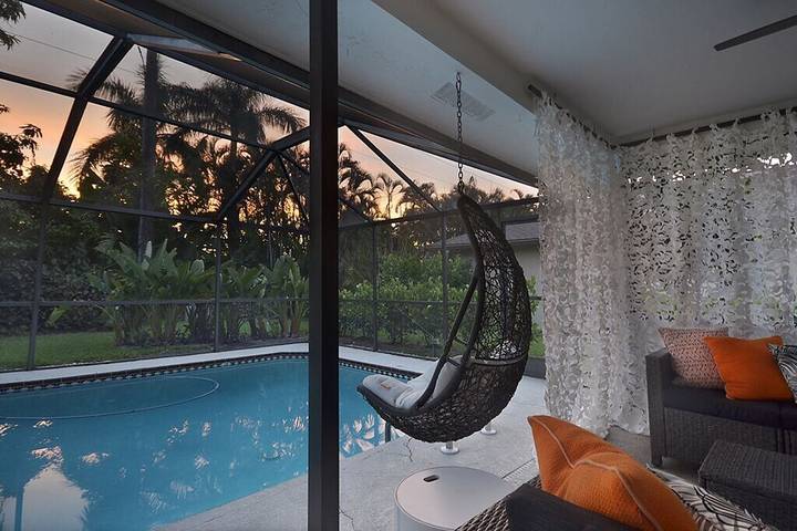 Holiday home for 6 people, with terrace - 1