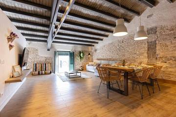 Apartment for 5 People in Girona, Gironès, Photo 2