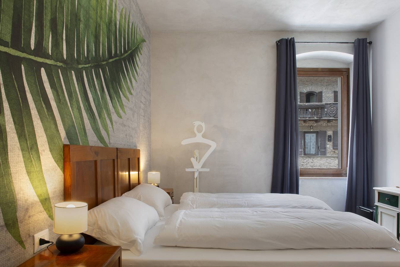 Glamping per 2 Persone in Castello Tesino, Valsugana