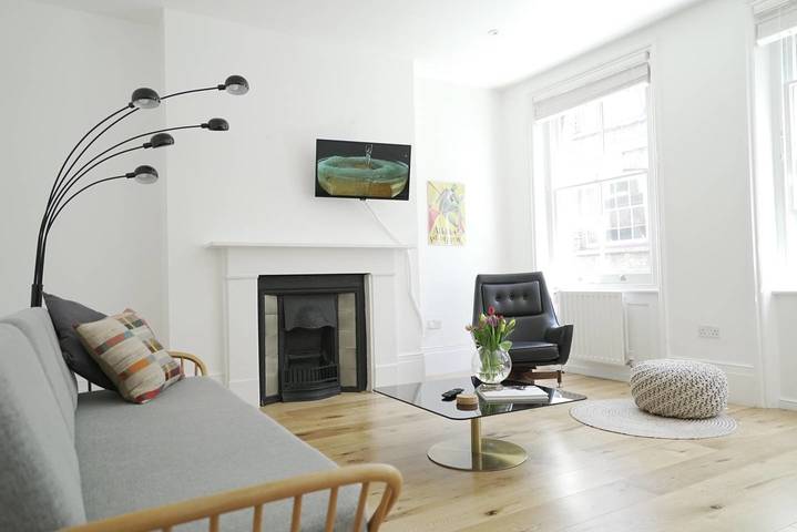 Villa pour 4 personnes à Londres - 4