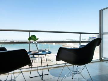 Vakantieappartement voor 5 Personen in Scheveningen, Den Haag, Afbeelding 1