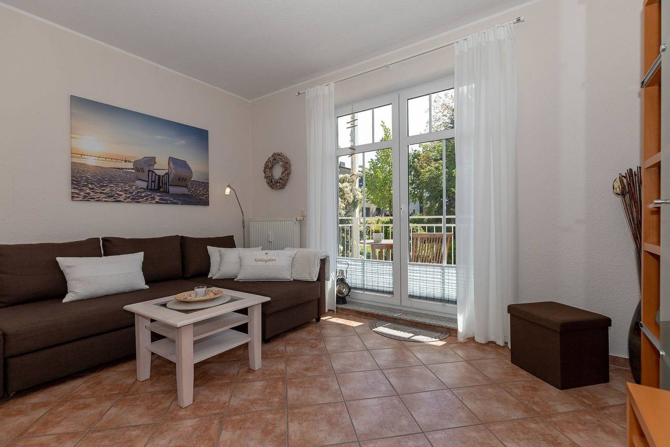 Appartamento vacanze a Kuhlungsborn a partire da 98€ a notte