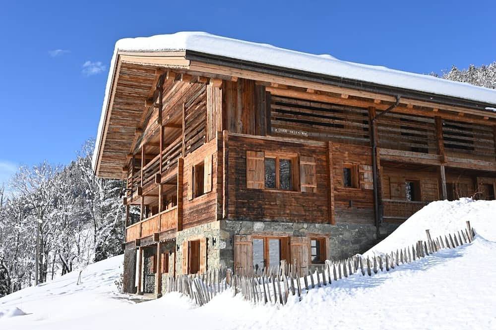 Maison de vacances