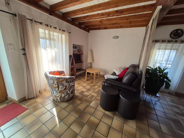 Location de vacances pour 4 personnes à Sayat - 2