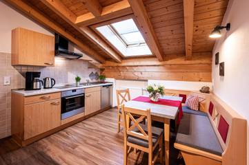 Ferienwohnung für 4 Personen in Fischen, Hörnerdörfer, Bild 3
