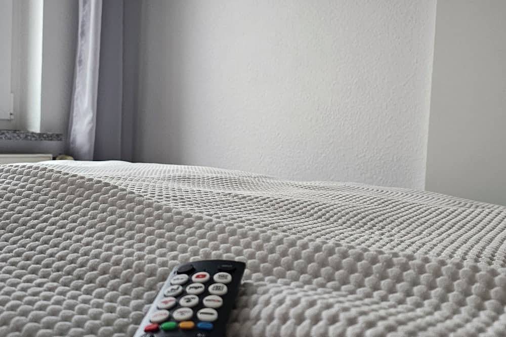 Ganze Wohnung, Ferienwohnung am Waldrand - direkt am Naturschutzgebiet - Luftkurort Wassenberg in Wassenberg, Niederrhein