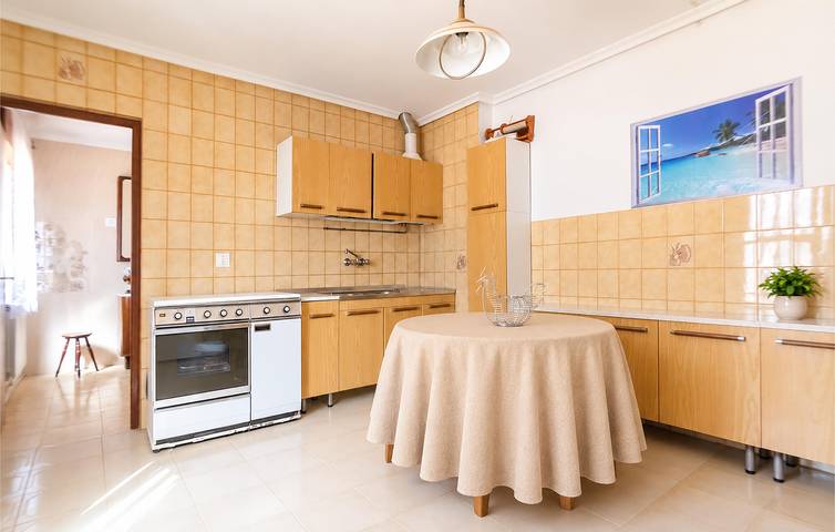 Gemütliche Wohnung mit Garten, Kamin - Nähe Río Salado in Villarrín de Campos, Zamora Provinz