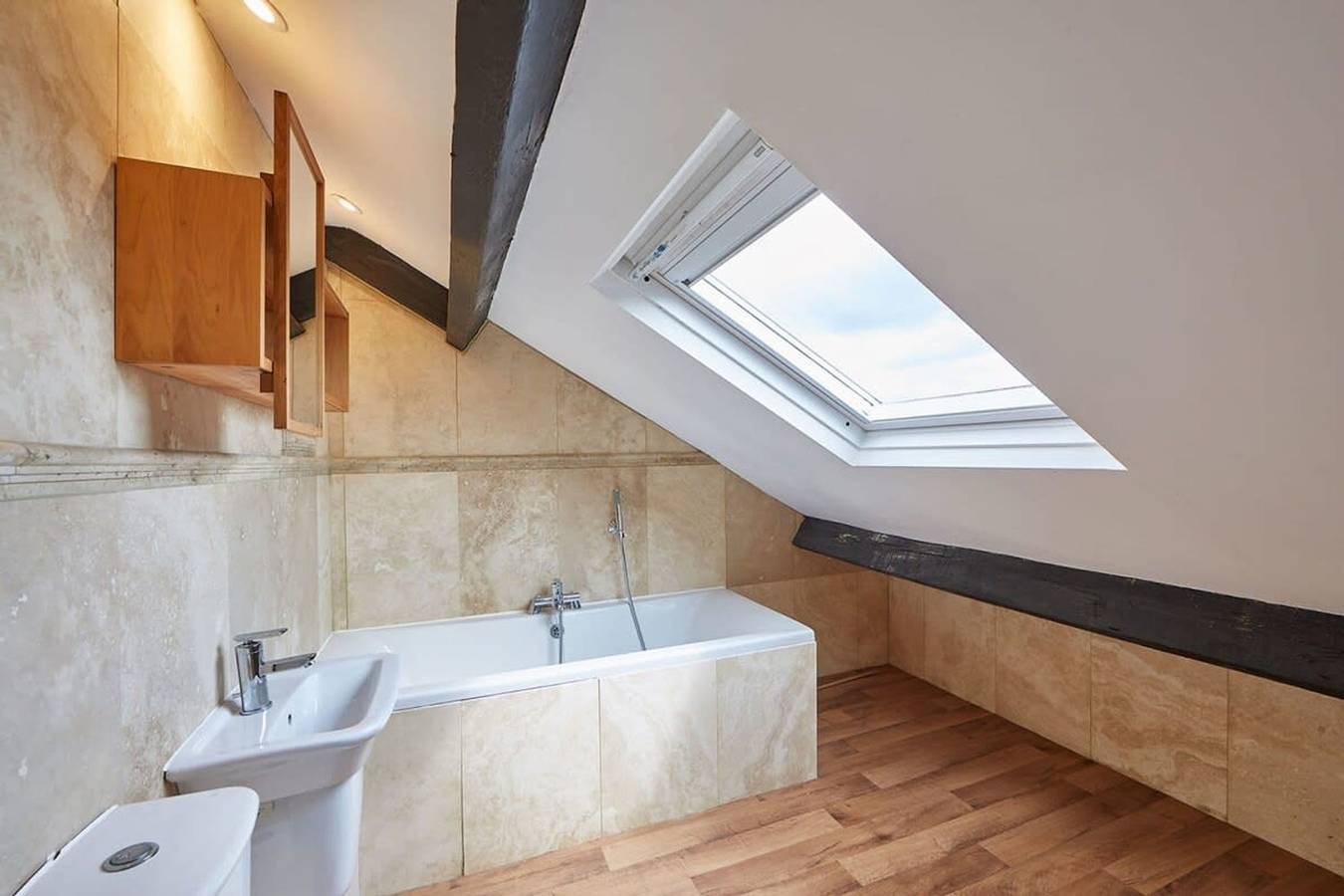 Entire apartment, Host Stay The Loft in Whitby, North York Moors National Park