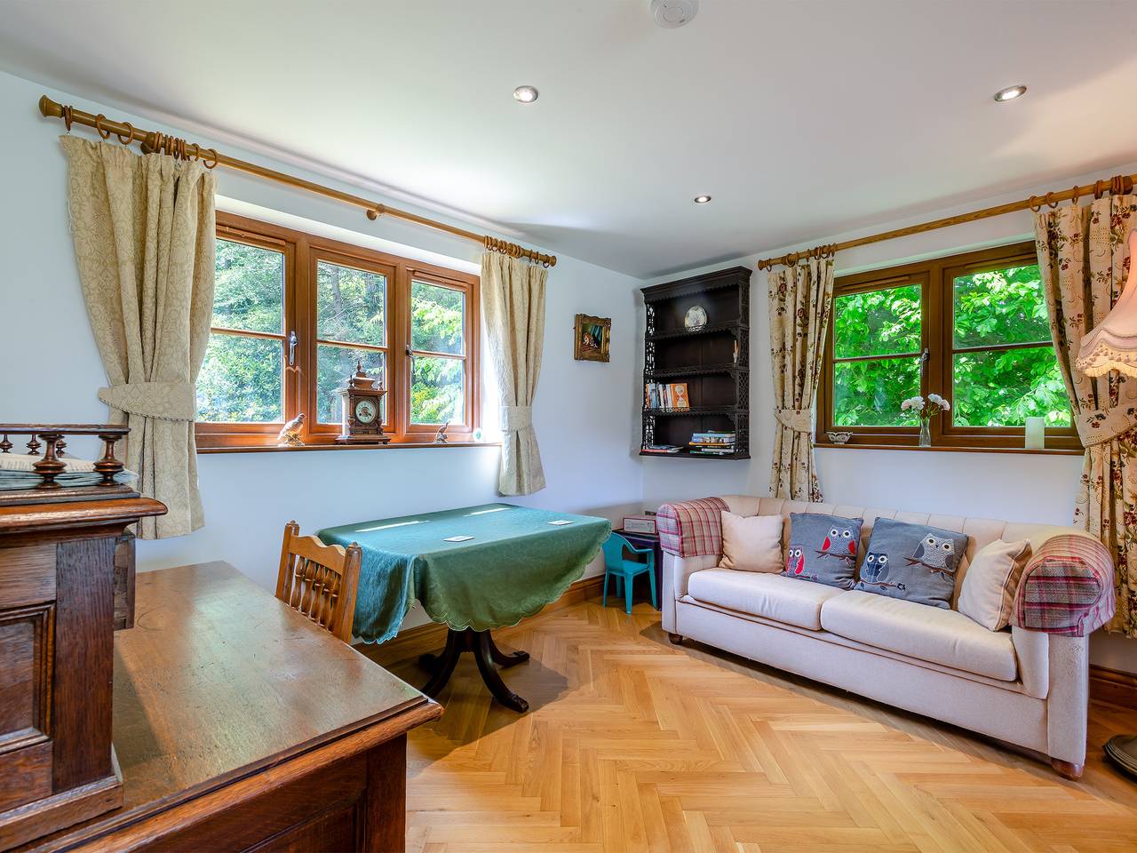 Riversdale Cottage in Barton Turf, The Broads