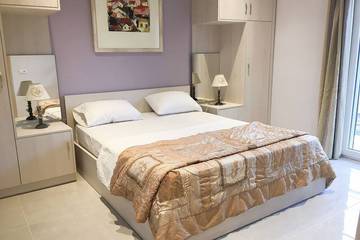 Apartment for 4 People in Kassiopi, Corfu, Photo 2