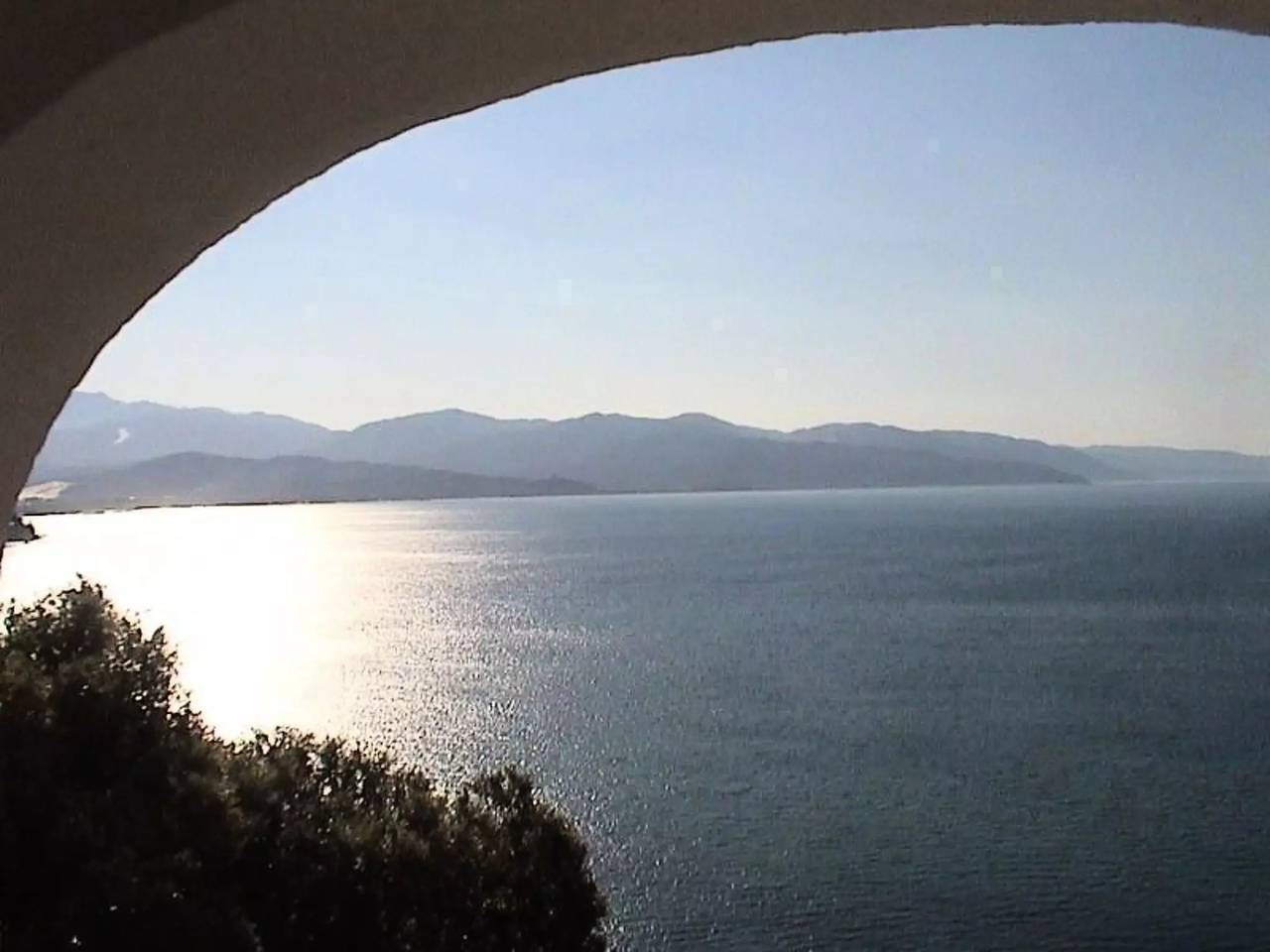 Casa 5 Personas in Pollica, Cilento