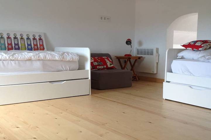 Ferienhaus für 6 Personen in Cadaques - 4