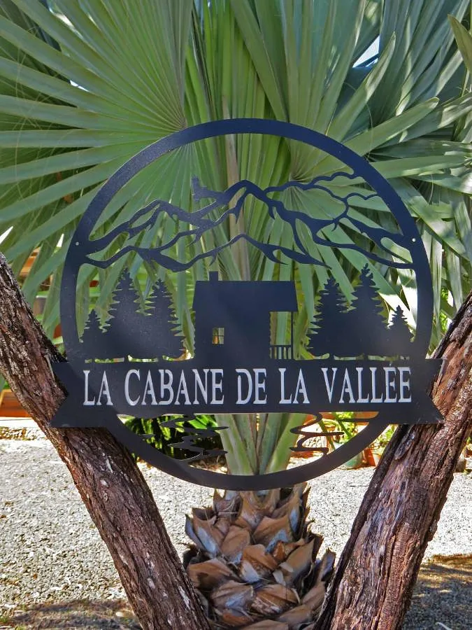 Maison d’hôte pour 3 personnes, avec vue et jardin - 1