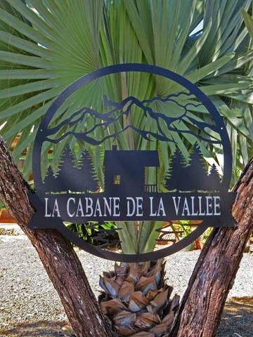 Maison d’hôte pour 4 personnes, avec jardin et vue En Nouvelle-Calédonie