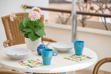 Apartment in Felanitx, Mallorca Süden für 4 