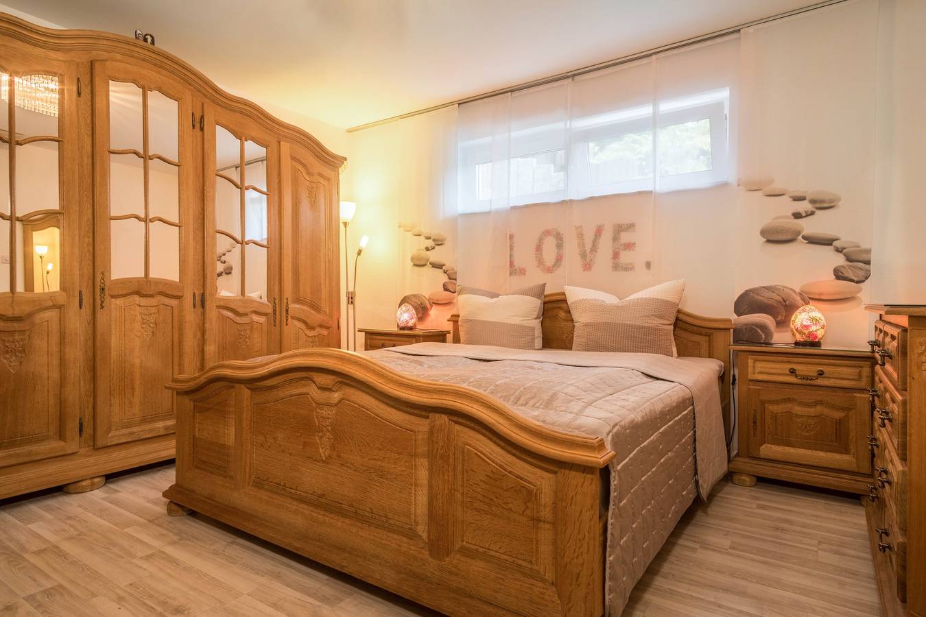 "Appartement für Zwei" aan de oever van het Bodenmeer met Wi-Fi, foto 7