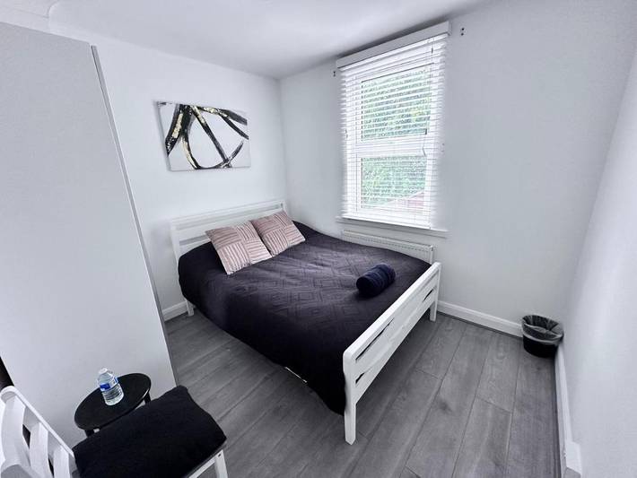 Maison d’hôte pour 3 personnes, avec vue