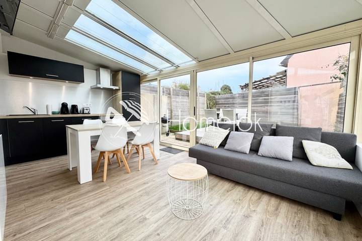 Holiday home for 4 people, child-friendly - 1
