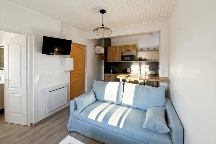 Gîte pour 2 personnes à Criel-sur-Mer - 3