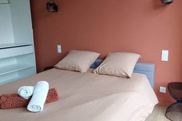 Appartement De Vacances pour 4 Personnes dans Rodez, Aveyron, Photo 1