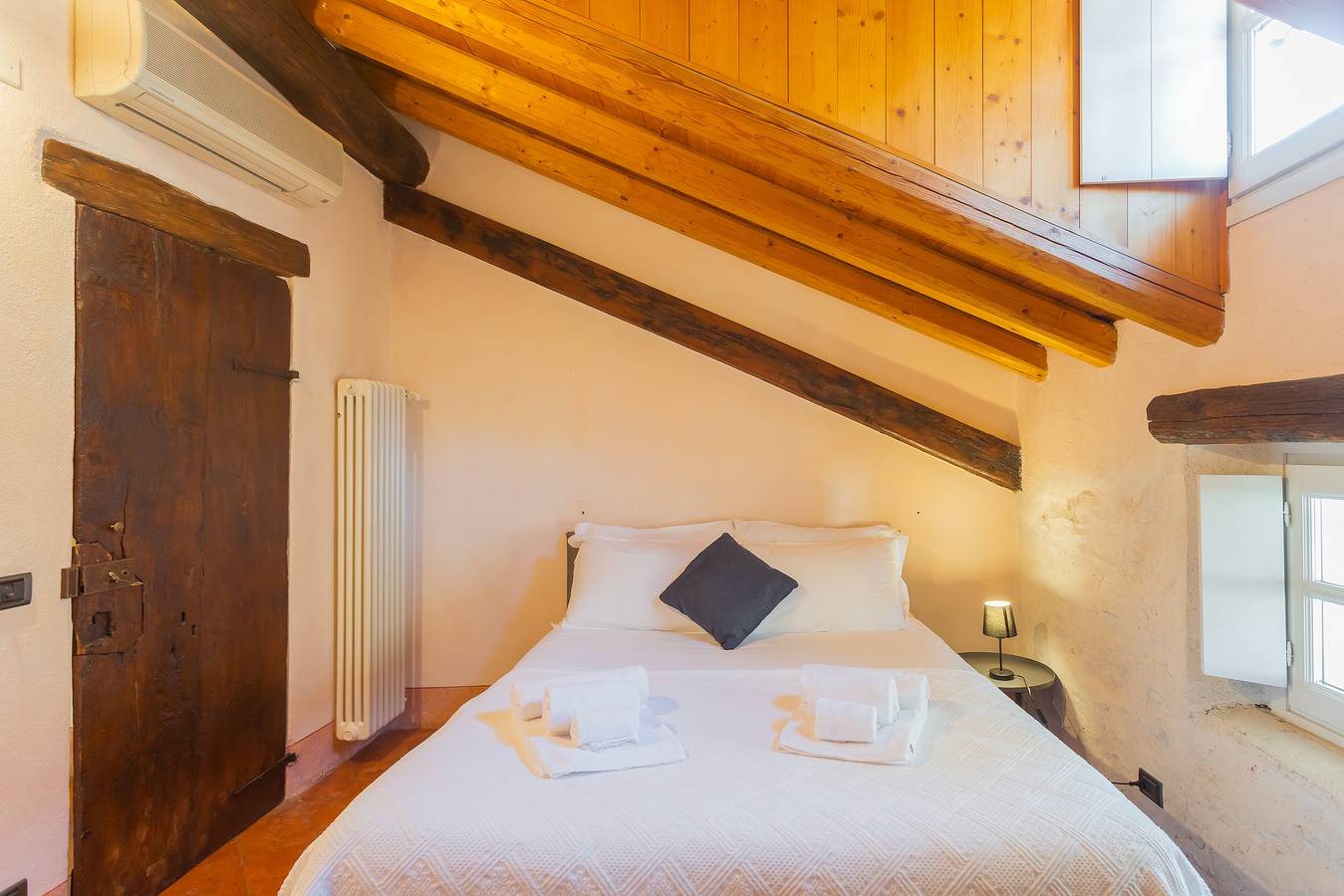Apartamento entero, Antiche Mura in Como, Lago de Como