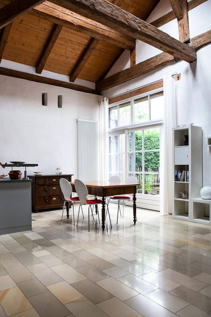 Ganze Wohnung, Studio in Schernfeld, Altmühltal