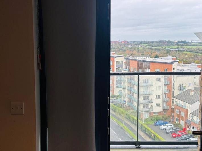 Maison d’hôte pour 2 personnes, avec vue et balcon à Dublin - 3