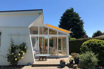 Bungalow für 5 Personen in Niendorf