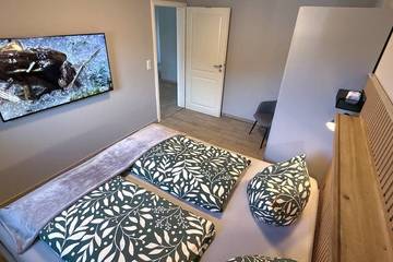 Ferienhaus für 4 Personen in Sahrensdorf, Fehmarn, Bild 1
