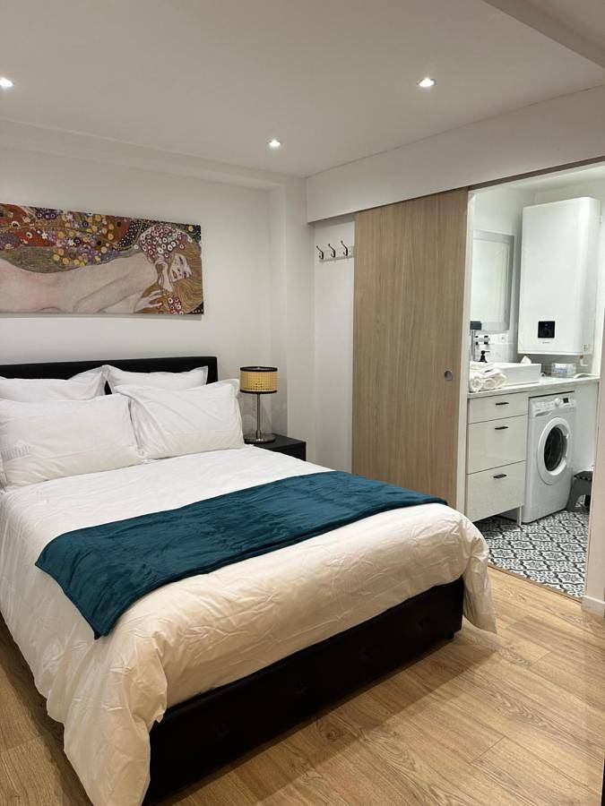 Gîte pour 4 personnes, avec vue et terrasse à Jouars-Pontchartrain - 3